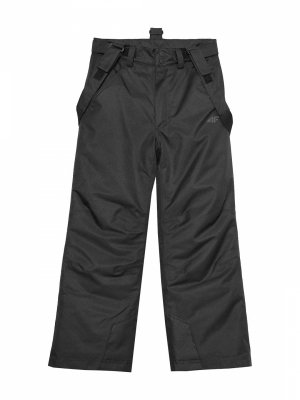 4F AW23 M358 Spodnie narciarskie chłopięce r. 152