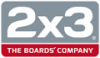 2x3 The Board's Company