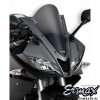 Szyba ERMAX AEROMAX 40 cm Yamaha YZF R125 2015 - 2018