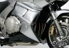Owiewki boczne, plastiki ERMAX SIDES LOW FAIRING Honda CBF1000 S 2006 - 2010