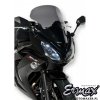 Szyba ERMAX HIGH 48 cm Kawasaki ER-6F 2012 - 2016