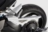 Błotnik tylny i osłona łańcucha ERMAX REAR HUGGER Honda CB1000R 2008 - 2017
