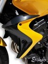 Wloty powietrza osłona chłodnicy BICOLOR AIR SCOOP ERMAX Honda CB600 HORNET 2011 - 2013
