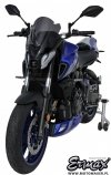 Szyba ERMAX NOSE 37 cm Yamaha MT-07 2021 - 2024