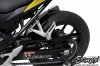 Błotnik tylny i osłona napędu aluminium ERMAX REAR HUGGER Honda CB750 Hornet 2023 - 2024