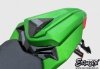 Nakładka na siedzenie ERMAX SEAT COVER Kawasaki Z300 2015 - 2016