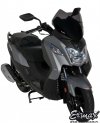 Szyba ERMAX SCOOTER HYPERSPORT 35 cm SYM JOYMAX Z 125 / 300 2019 - 2021