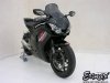 Szyba ERMAX HIGH + 5 cm Honda CBR 1000 RR 2008 - 2011