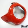 Owiewka / szyba ERMAX CAFE RACER Kawasaki Z650RS 2022 - 2025