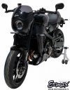 Pług owiewka spoiler silnika ERMAX BELLY PAN Yamaha XSR 900 2022 - 2024