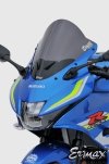 Szyba ERMAX AEROMAX Suzuki GSX-R 125 2017 - 2024