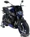Szyba ERMAX HYPERSPORT 18 cm Yamaha MT-07 2018 - 2020