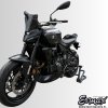 Pług owiewka spoiler silnika ERMAX BELLY PAN Yamaha MT-07 2025