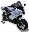 Nakładka na siedzenie ERMAX SEAT COVER Kawasaki ER-6F / ER-6N 2009 - 2011