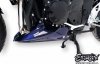 Pług owiewka spoiler silnika ERMAX BELLY PAN Suzuki GSF 650 BANDIT 2009 - 2015