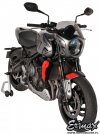 Owiewka / szyba ERMAX CAFE RACER Triumph Trident 660 2021 - 2024