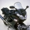 Szyba ERMAX HIGH 52 cm Kawasaki ZZ-R 1200 2002 - 2005