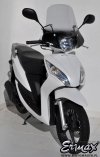 Szyba ERMAX SCOOTER SPORTIVO 45 cm Honda Vision 50 / 110 2011 - 2019