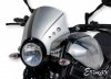Owiewka / szyba ERMAX NOSE Yamaha XSR 900 2016 - 2020