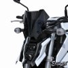 Szyba ERMAX HYPERSPORT 24 cm Suzuki GSX-S950 2022 - 2024