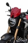 Szyba / owiewka ERMAX NOSE FAIRING 23 cm Honda CB650R 2021 - 2024