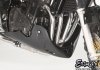Pług owiewka spoiler silnika ERMAX BELLY PAN Suzuki GSF 600 BANDIT 1995 - 2004