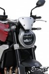 Szyba / owiewka ERMAX SPORT NOSE SCREEN 15 cm Honda CB1000R 2021 - 2022