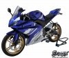 Błotnik tylny ERMAX REAR HUGGER Yamaha YZF R125 2008 - 2014