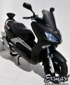 Szyba ERMAX SCOOTER SPORT TGB X-motion 125 / 250 2009 - 2011