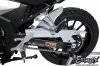 Błotnik tylny i osłona łańcucha ERMAX REAR HUGGER Honda CB500X 2019 - 2023