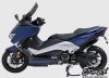 Mocowanie tablicy rejestracyjnej ERMAX UNDERTAIL Yamaha TMAX DX SX 2017 - 2019