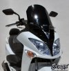 Szyba ERMAX SCOOTER SPORT 35 cm SYM JOYRIDE 125 / 200 2010 - 2016