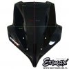 Szyba ERMAX TOURING 42 cm Yamaha MT-10 2022 - 2024