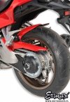 Błotnik tylny i osłona łańcucha ERMAX REAR HUGGER Honda VFR 800 2014 - 2020