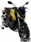 Pług owiewka spoiler silnika ERMAX BELLY PAN Honda CB750 Hornet 2023 - 2024
