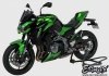 Nakładka na siedzenie ERMAX SEAT COVER Kawasaki Z900 2017 - 2019