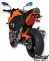 Mocowanie tablicy rejestracyjnej ERMAX UNDERTAIL Kawasaki Z800 2013 - 2016
