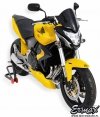 Wloty powietrza osłona chłodnicy BICOLOR AIR SCOOP ERMAX Honda CB600 HORNET 2011 - 2013