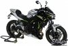Pług owiewka spoiler silnika ERMAX BELLY PAN Kawasaki Z650 2020 - 2024