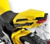 Nakładka na siedzenie ERMAX SEAT COVER Kawasaki ER-6F / ER-6N 2012 - 2016