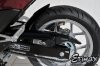 Błotnik tylny i osłona łańcucha ERMAX REAR HUGGER Honda INTEGRA 700 2012 - 2013