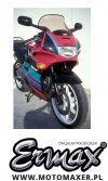 Szyba ERMAX HIGH Honda CBR 600 F 1991 - 1994 F2