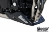 Pług owiewka spoiler silnika ERMAX BELLY PAN Kawasaki Z900RS 2018 - 2024