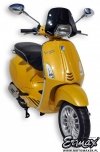 Szyba ERMAX SCOOTER PICCOLO 30 cm VESPA SPRINT 50 / 125 ccm 2014 - 2024