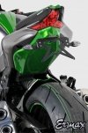Błotnik tylny i osłona łańcucha ERMAX REAR HUGGER Kawasaki Z1000 2014 - 2020