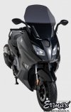 Szyba ERMAX SCOOTER ORGINAL 65 cm BMW C650 SPORT 2016 - 2020