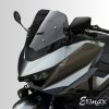 Szyba ERMAX SCOOTER HYPERSPORT 33 cm Honda Forza 750 2025