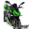 Szyba ERMAX SPORT 27 cm Kawasaki Z1000 2014 - 2020