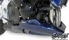 Pług owiewka spoiler silnika ERMAX BELLY PAN Suzuki GSR 600 2006 - 2011