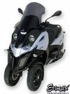 Szyba ERMAX SCOOTER HIGH 62 cm GILERA Fuoco 500 2007 - 2023